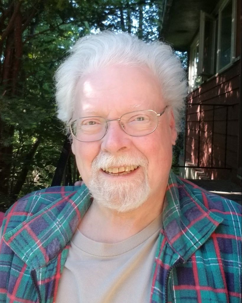 Michael Allan Elliott