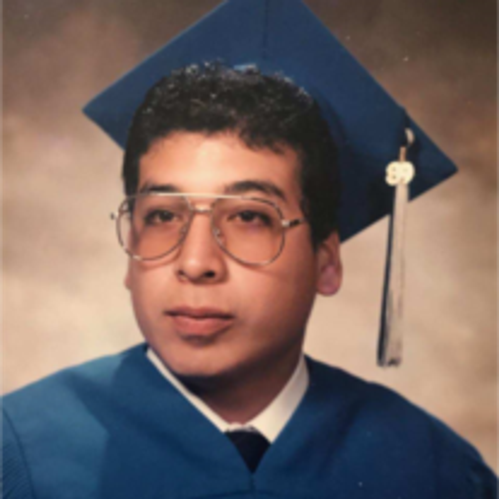 Robert Anthony Espinoza Profile Photo