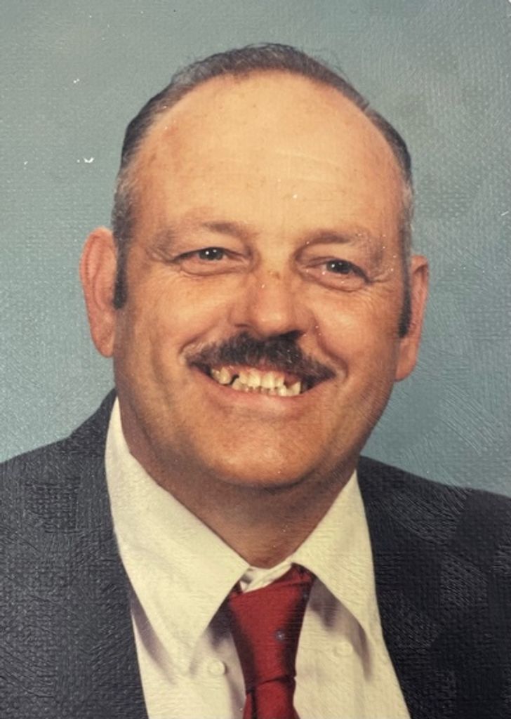 Charles Henry Roark Profile Photo