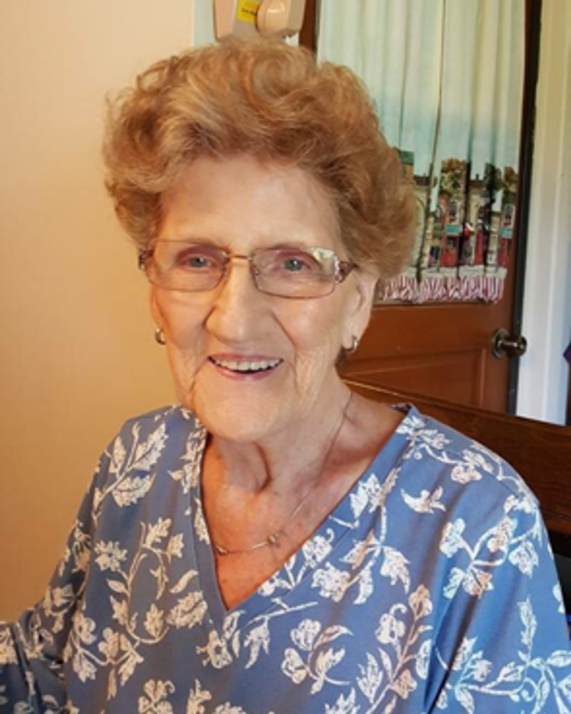 Wilda Roselle McRay Profile Photo