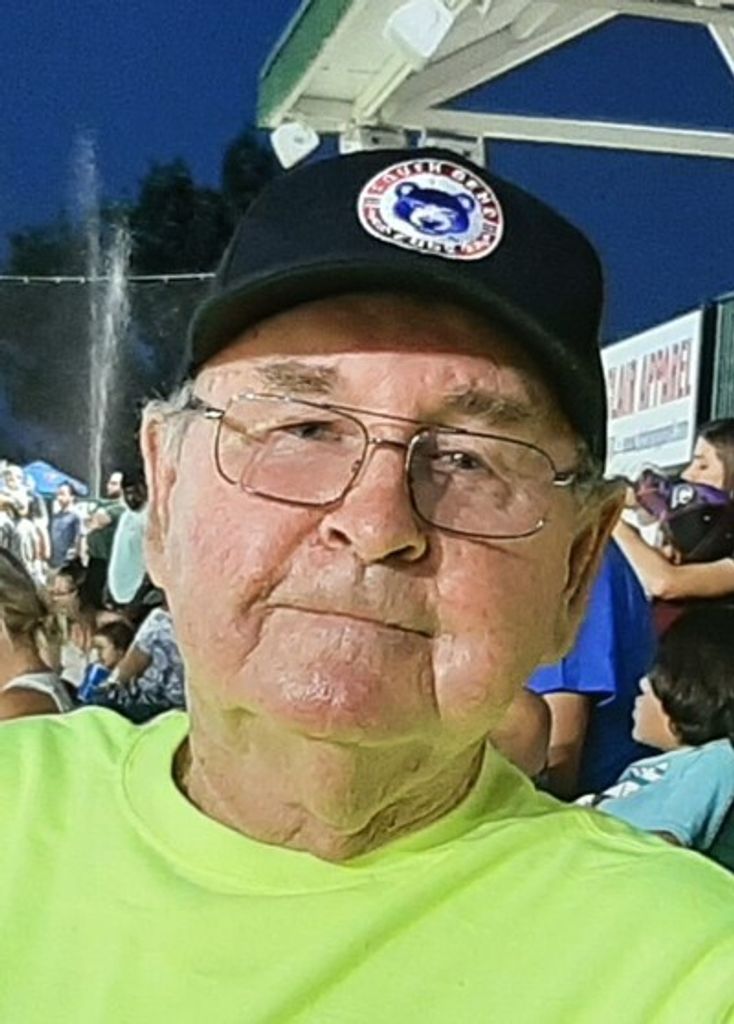 Kenneth A. Evett Profile Photo