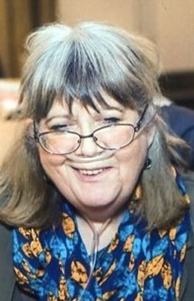 Kathy Moore