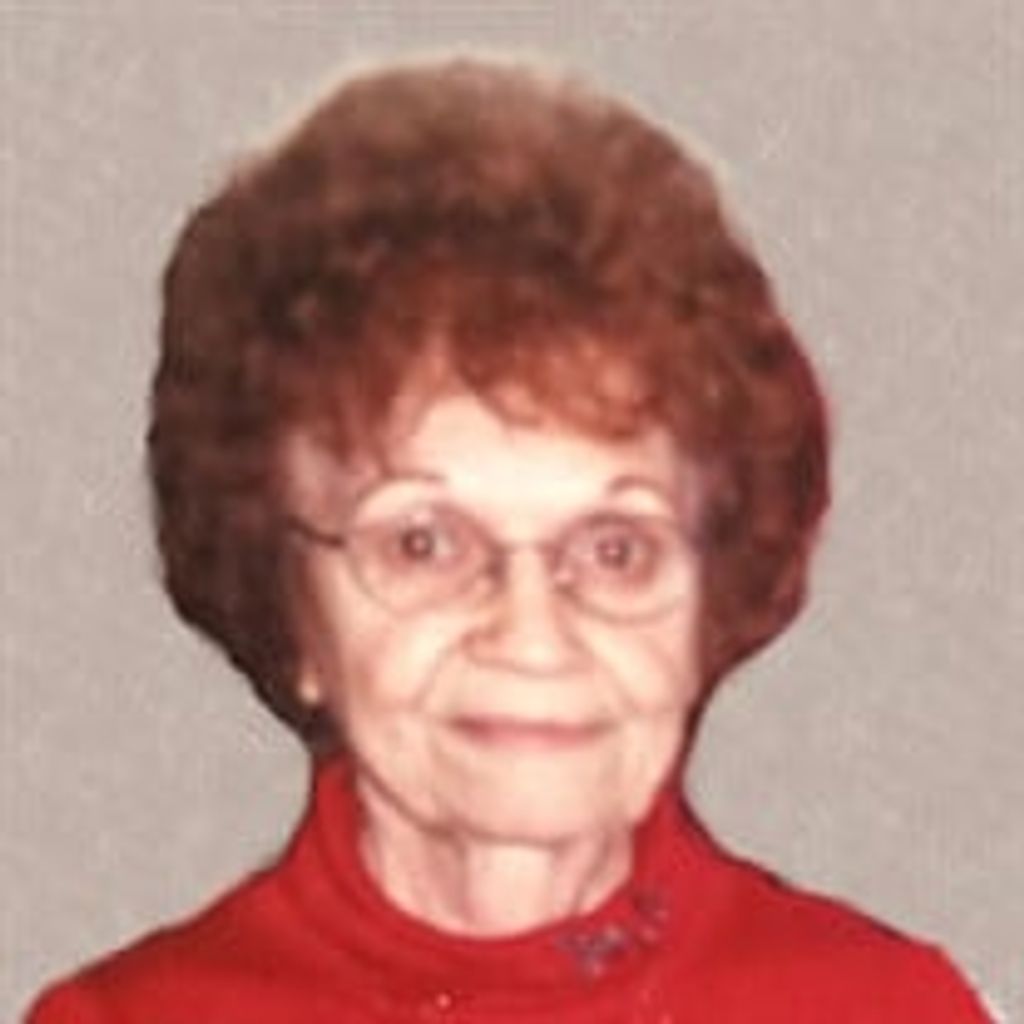 Helen E. McLain