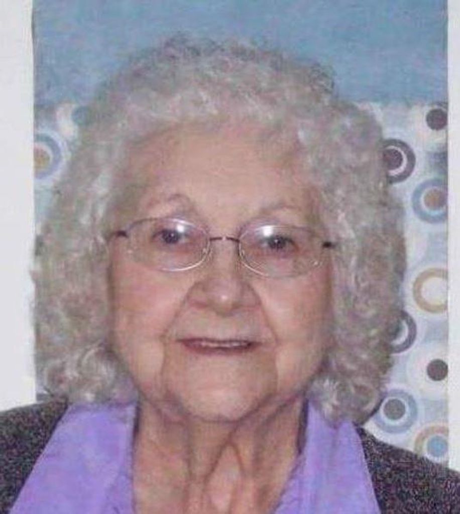Hazel Beth Verhines