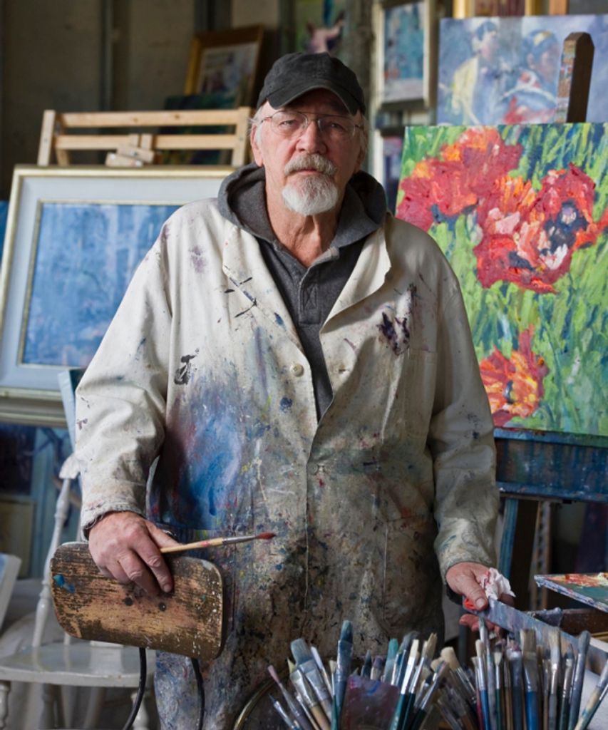 Roy Ernest Reynolds