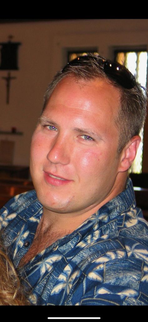 John Scott Wood Profile Photo