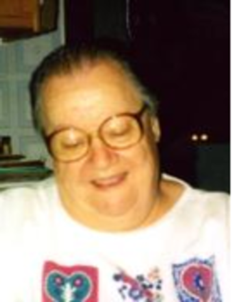 Lucy Ann Walters