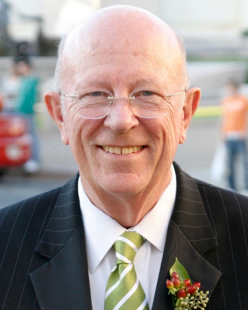 Louis Nelson Brown Profile Photo
