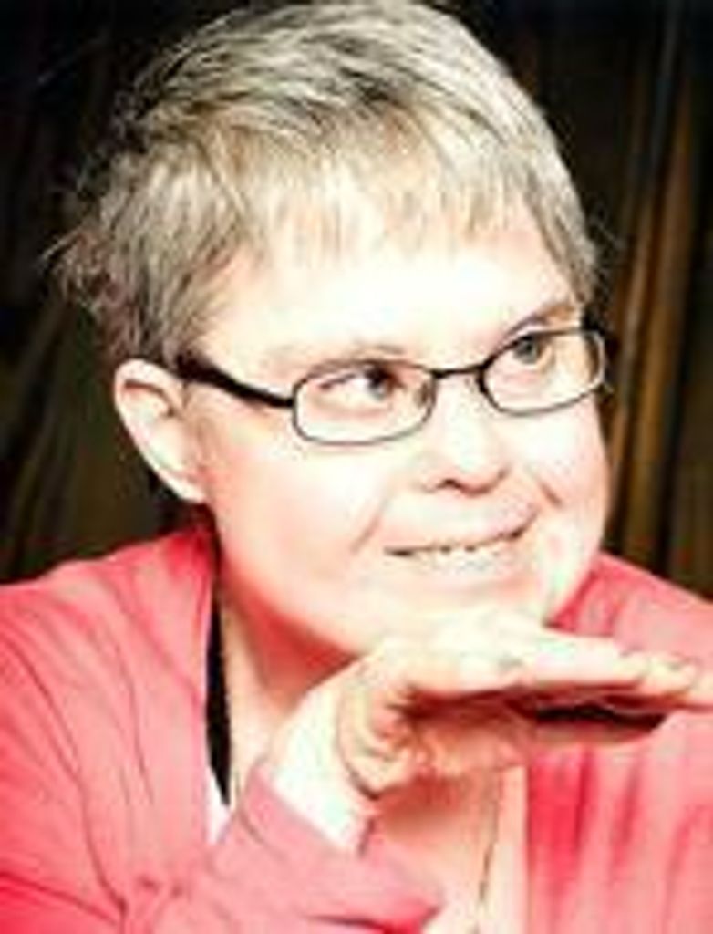 Paula Kristine Crowdes (Crowdes) Profile Photo