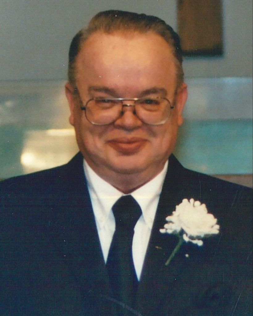 Guy F. Coleman