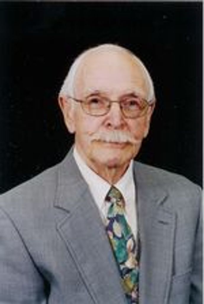 Lyle G. Mcclain