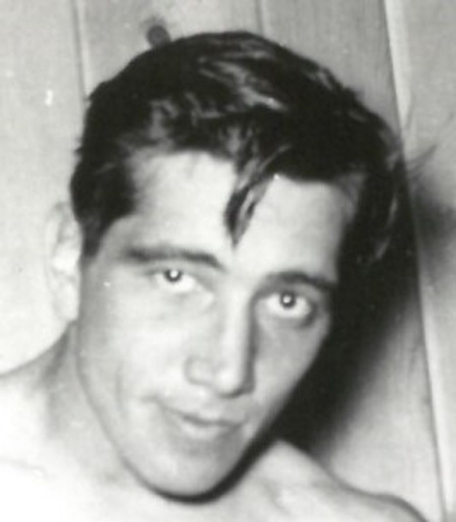 John Jones