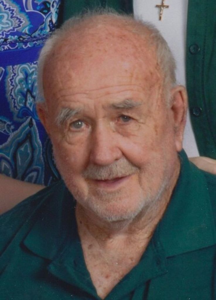 George Robert Goggin Profile Photo