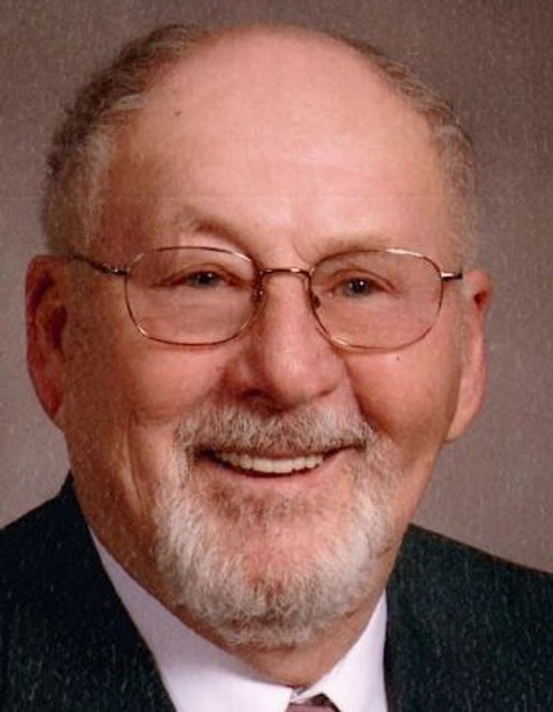 Donald L. Brown