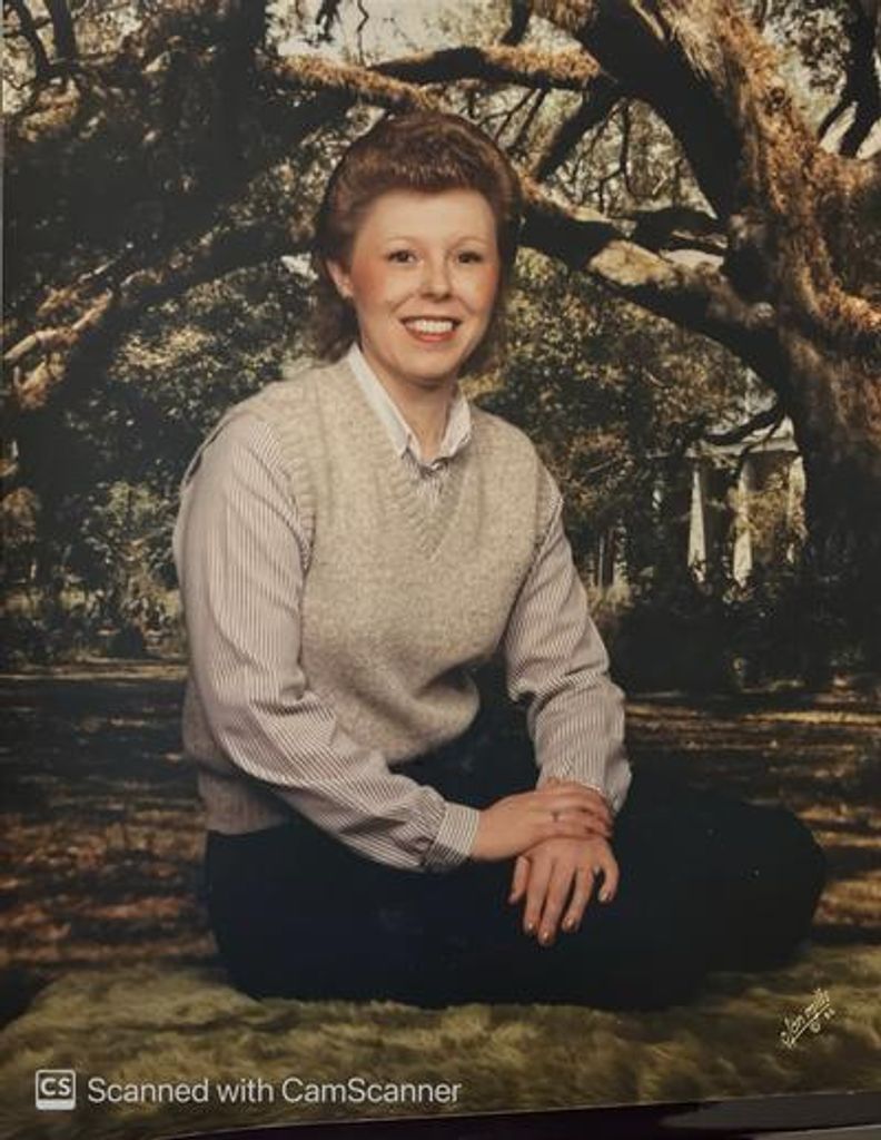 Rebecca Jane Miller Profile Photo