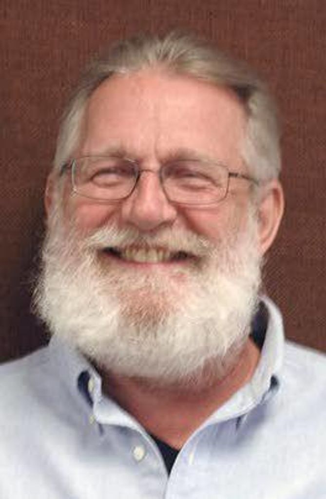 Patrick Wayne Loeth Profile Photo