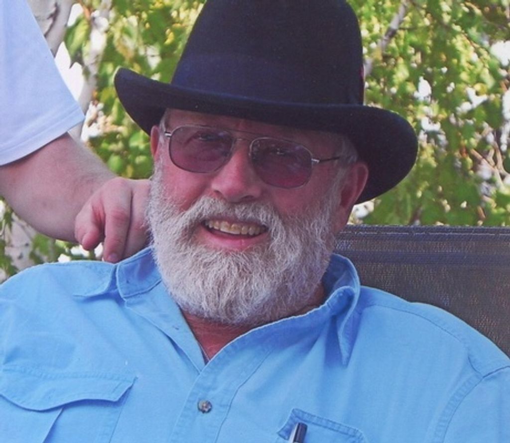 Marshall "Caesar" Edward Kulbeck Jr.