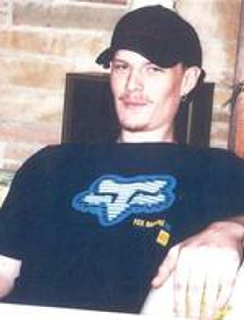 Jeremy Becker