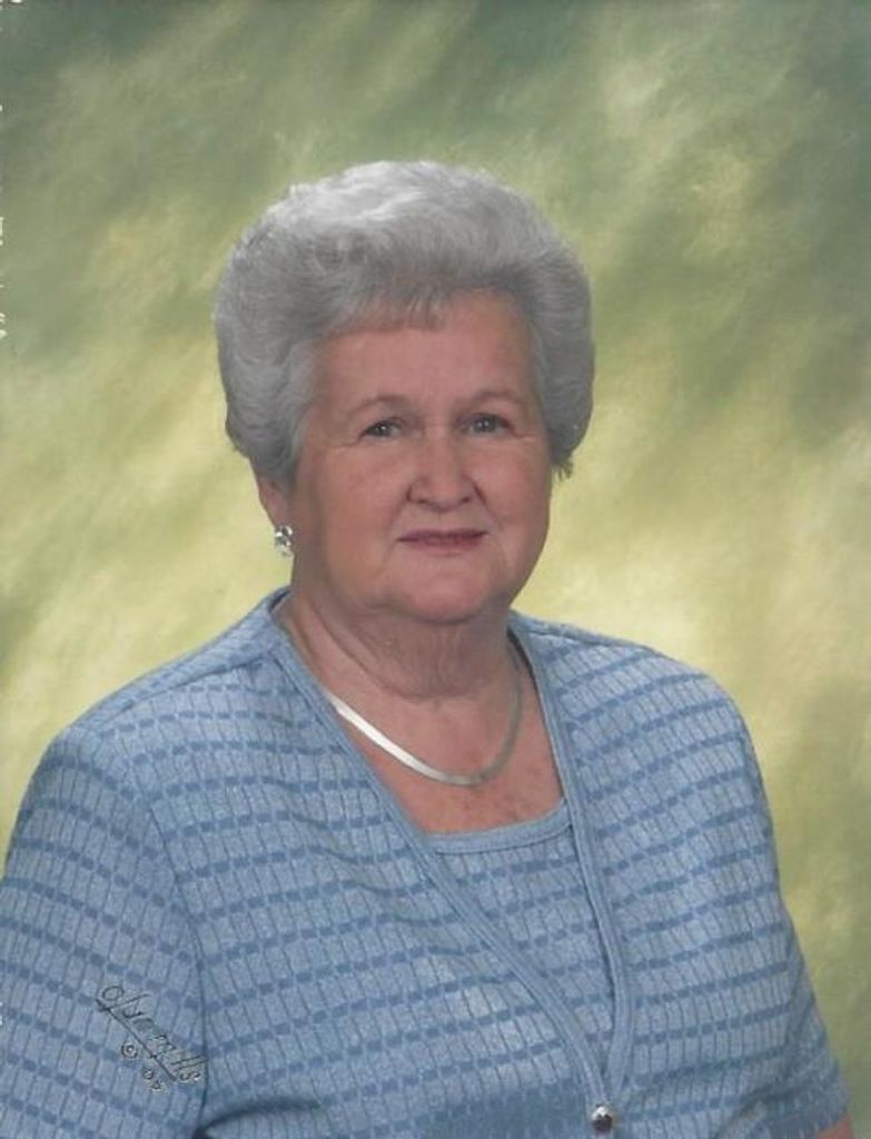 Ann Elizabeth Gartman