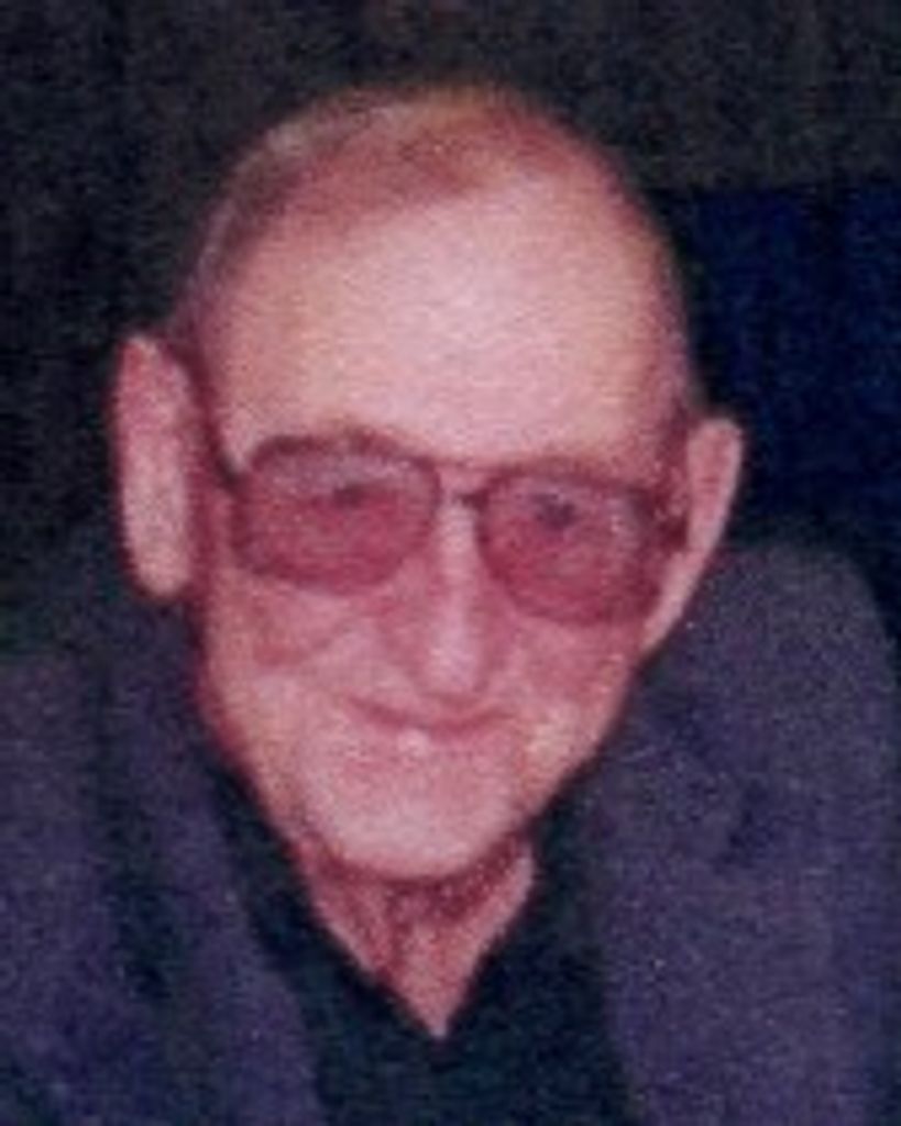 Elmer G Anderson Profile Photo