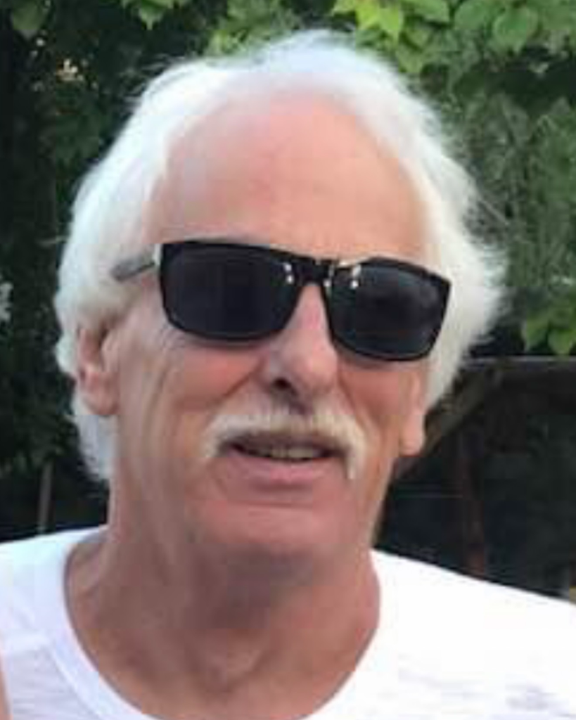 Charles Kelly Stafford