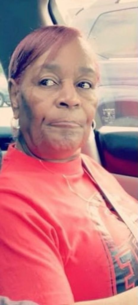 M. Elizabeth "Liz" Clayton Herring Profile Photo