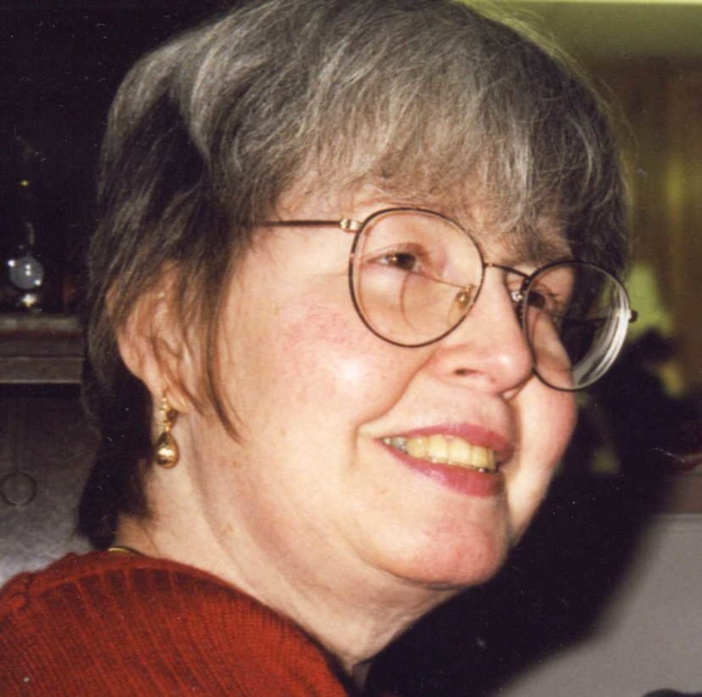 Geraldine Whitby