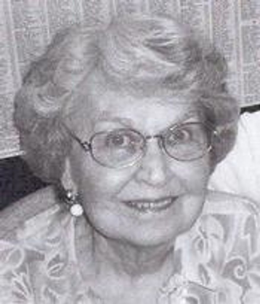 Evelyn Ruth Rosche Profile Photo