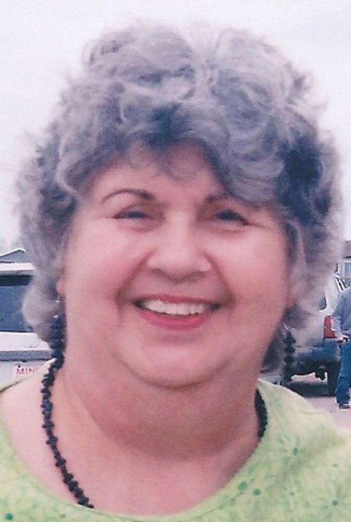 Cynthia Lee Mclain