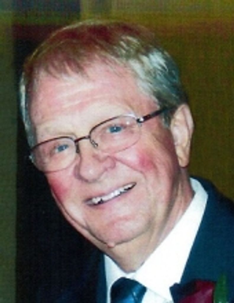 Harold G. McKinney