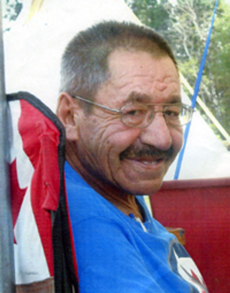Cecil Cameron Profile Photo
