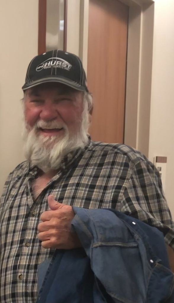 Justin Norred Profile Photo