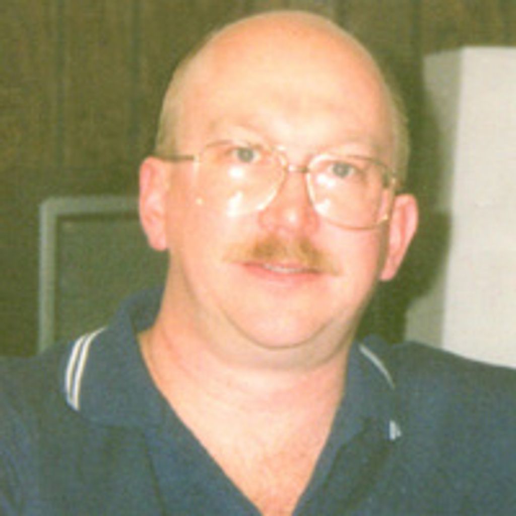 Patrick John Dillon
