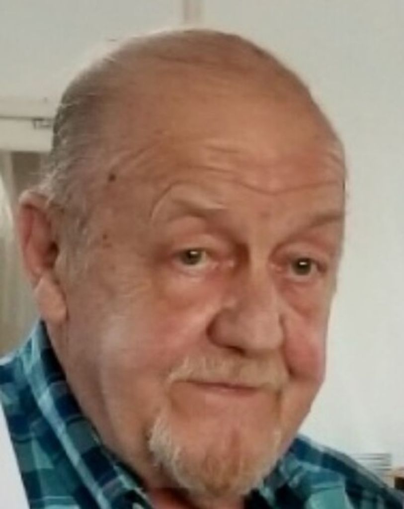 John E. "Jack" Benner, Sr.