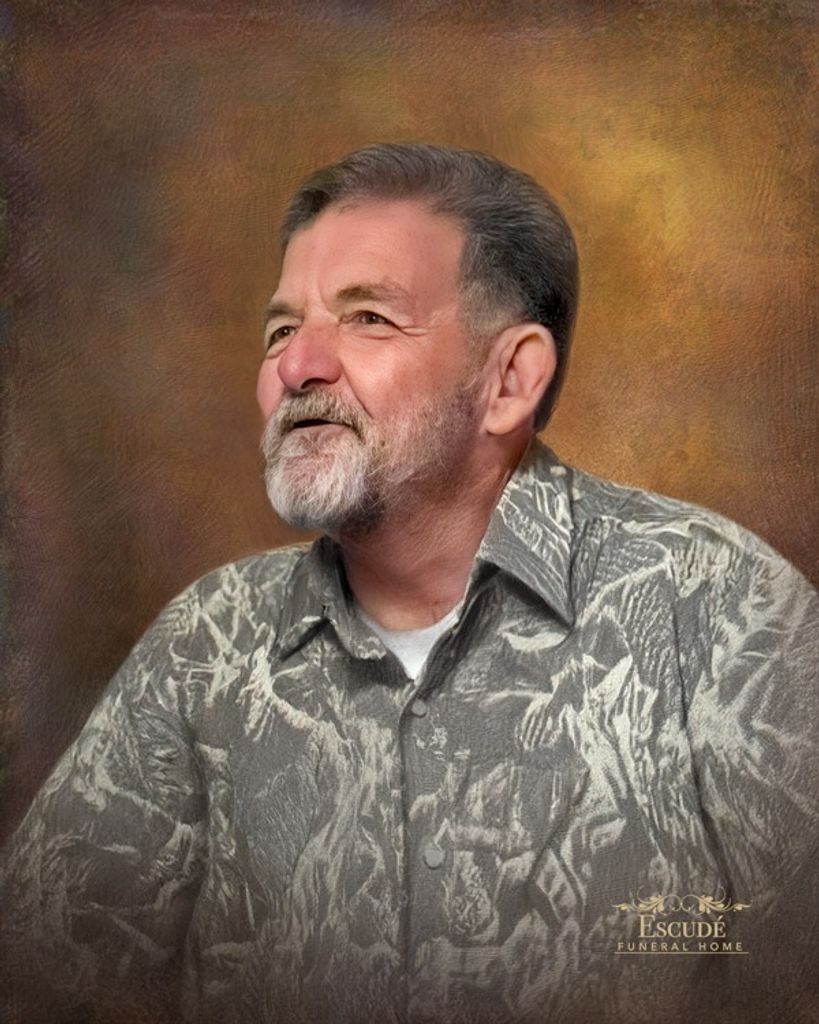 Randal John Reech Profile Photo