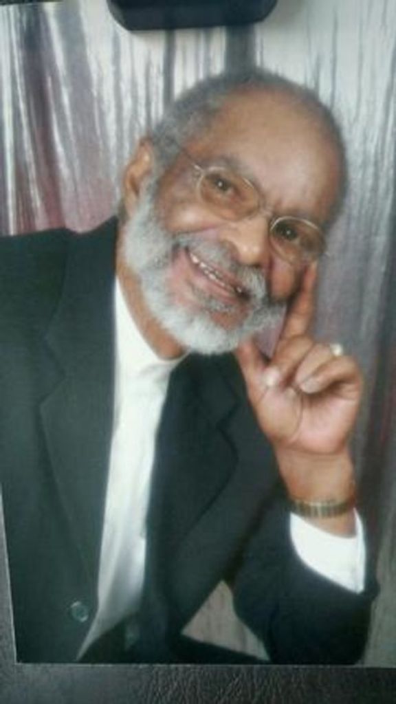 Milton Brown Profile Photo
