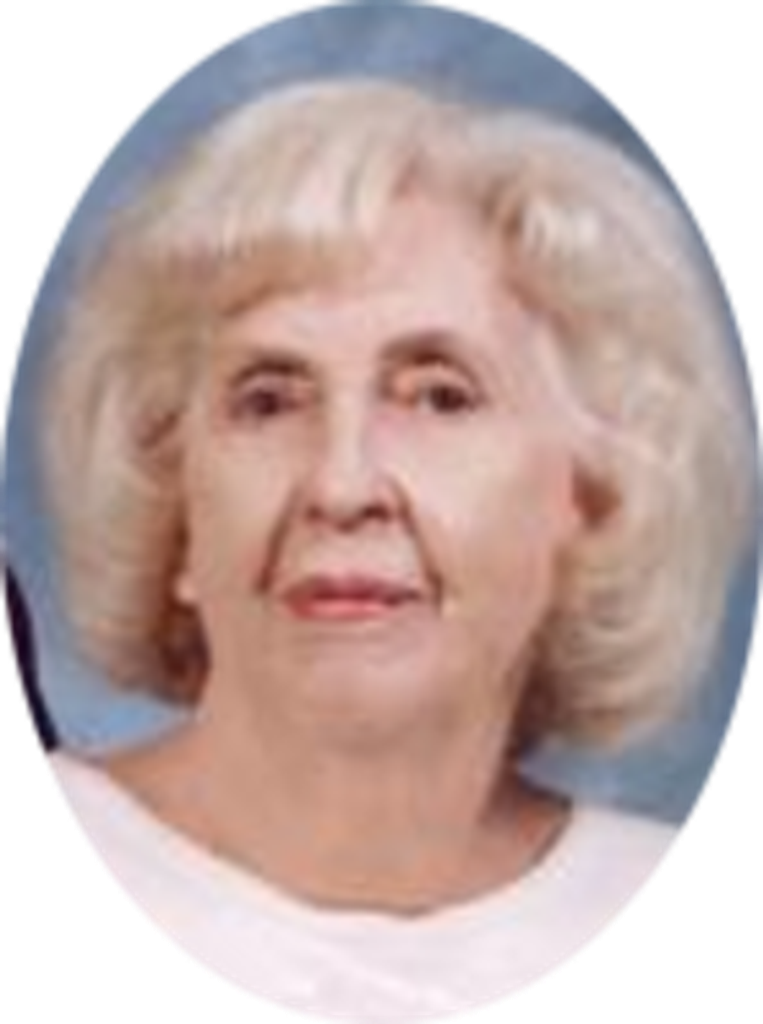 Virginia Knight Cash Williams