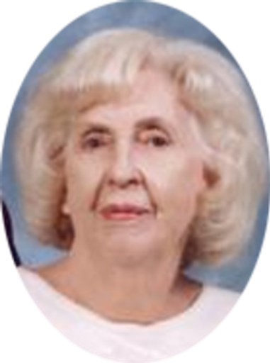 Virginia Knight Cash Williams Profile Photo