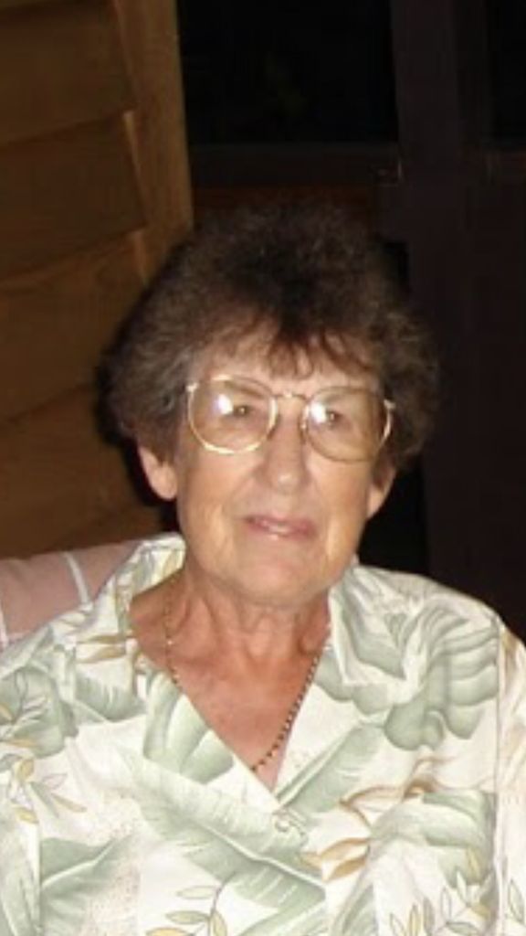 Barbara Newman Profile Photo