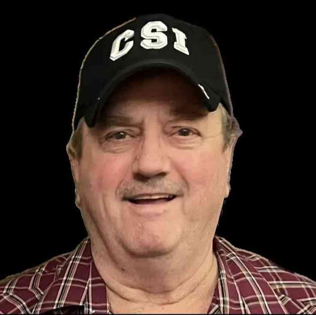 Alan W Gullickson Profile Photo