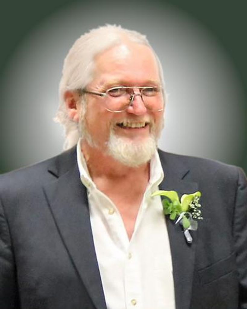 Dennis Hunter Profile Photo