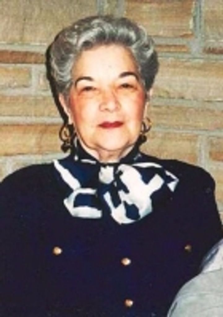Judy Stacy