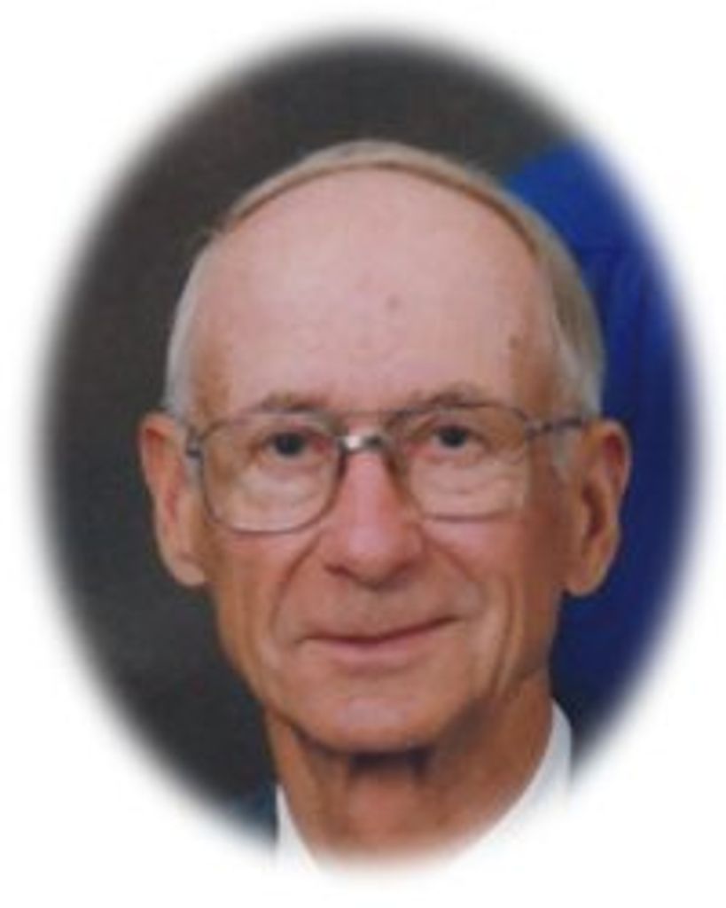 Orvin A. Morstad