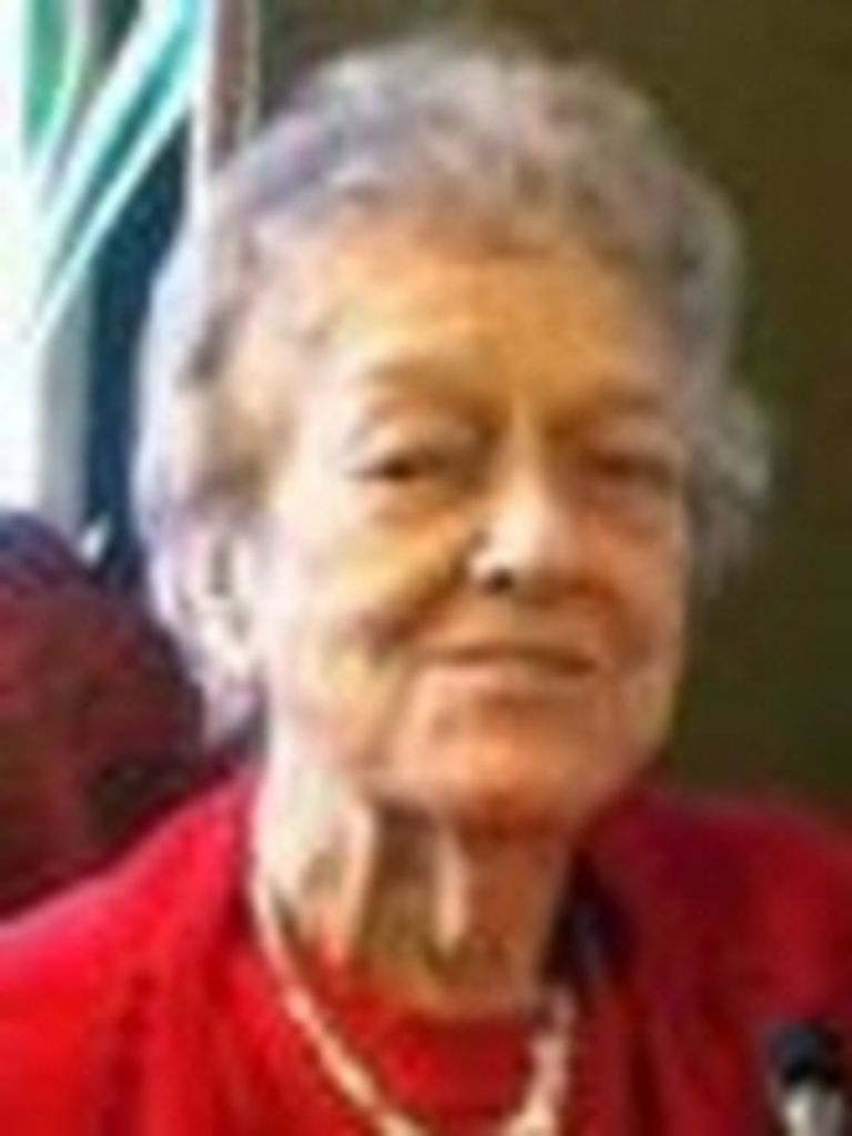 Dolores J. Freeman