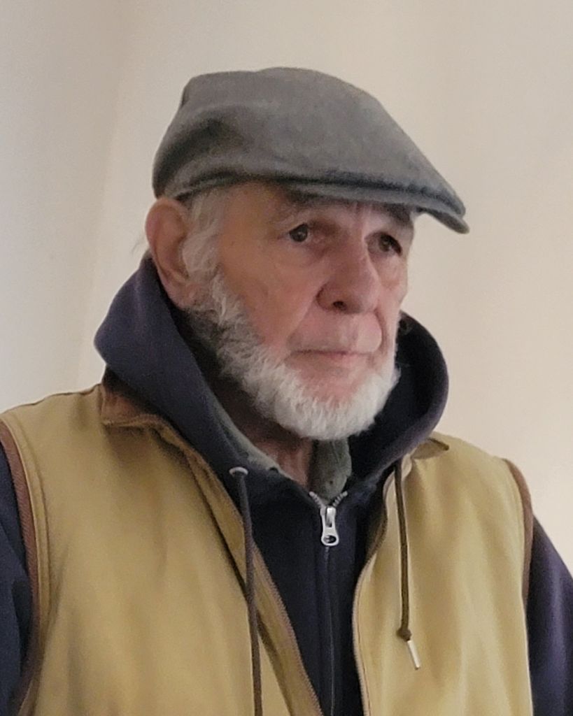 Patrick Gilbert Molle Profile Photo