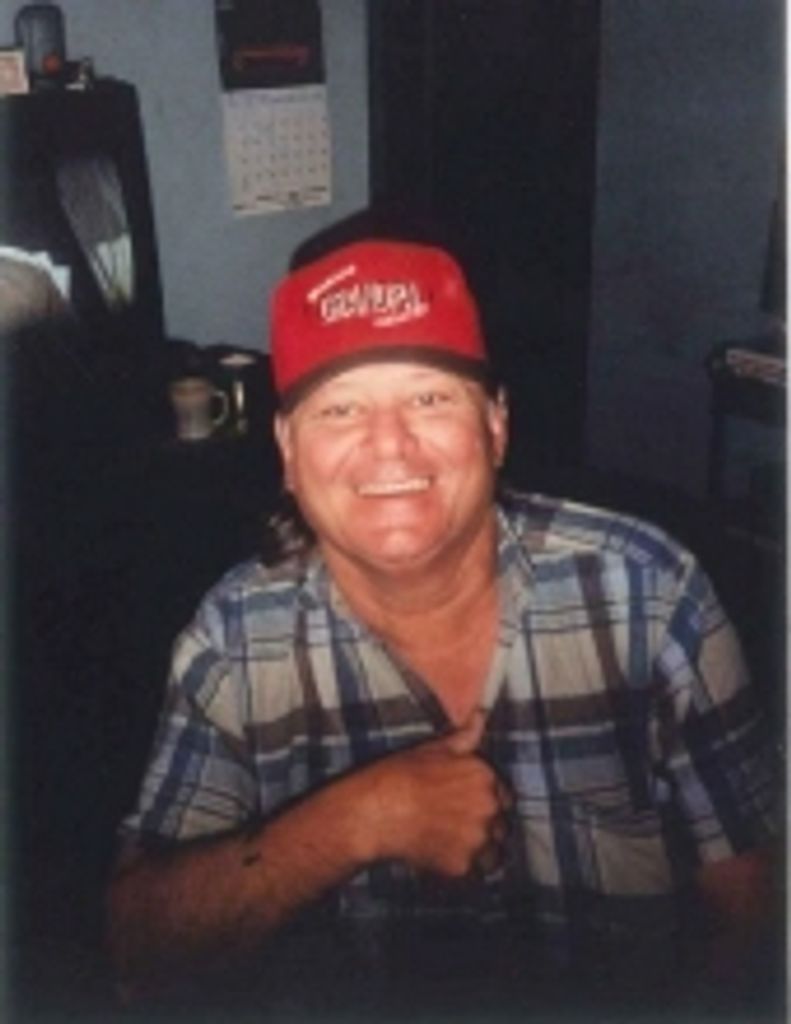 Ronald Lee Johns