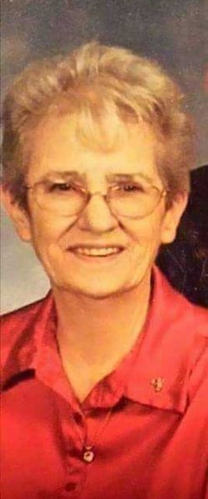 June Heinzman