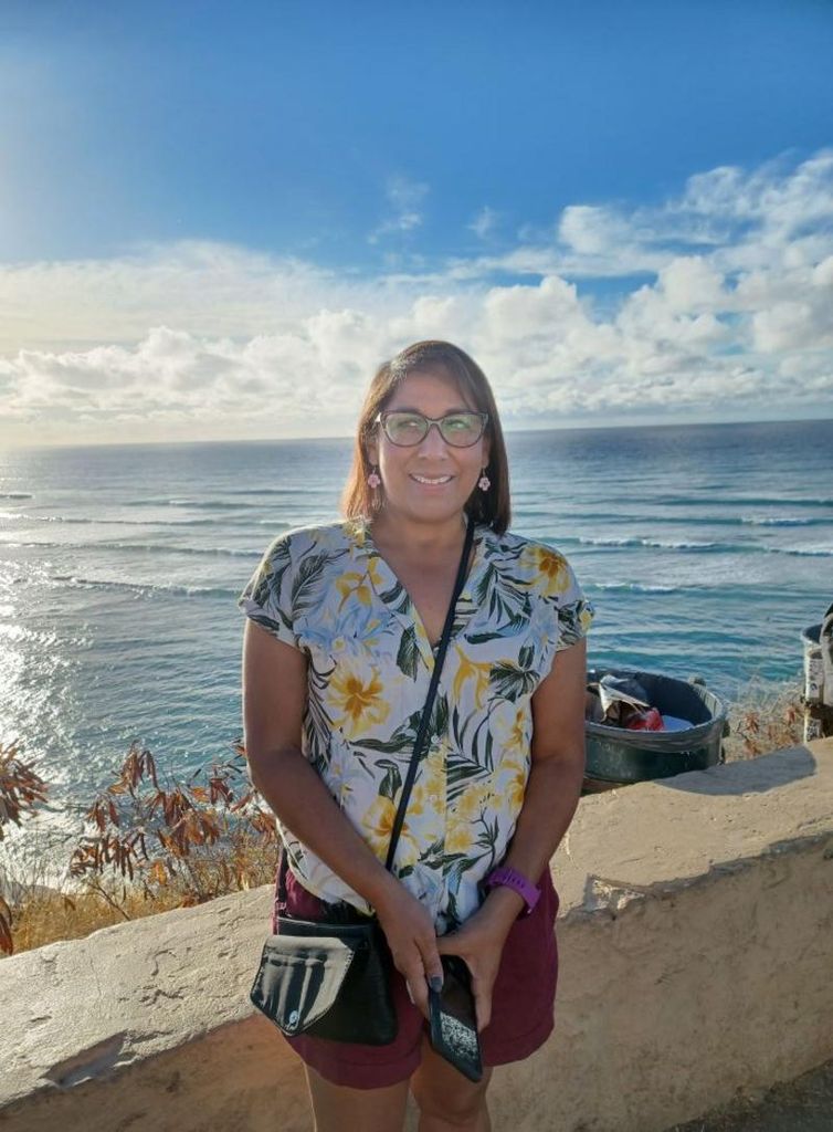 Cynthia Campos Cardenas Profile Photo