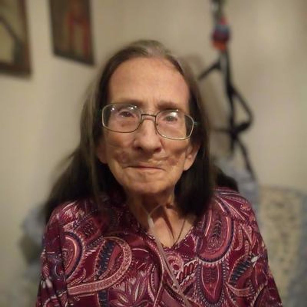 Catherine Louise Jorden Profile Photo