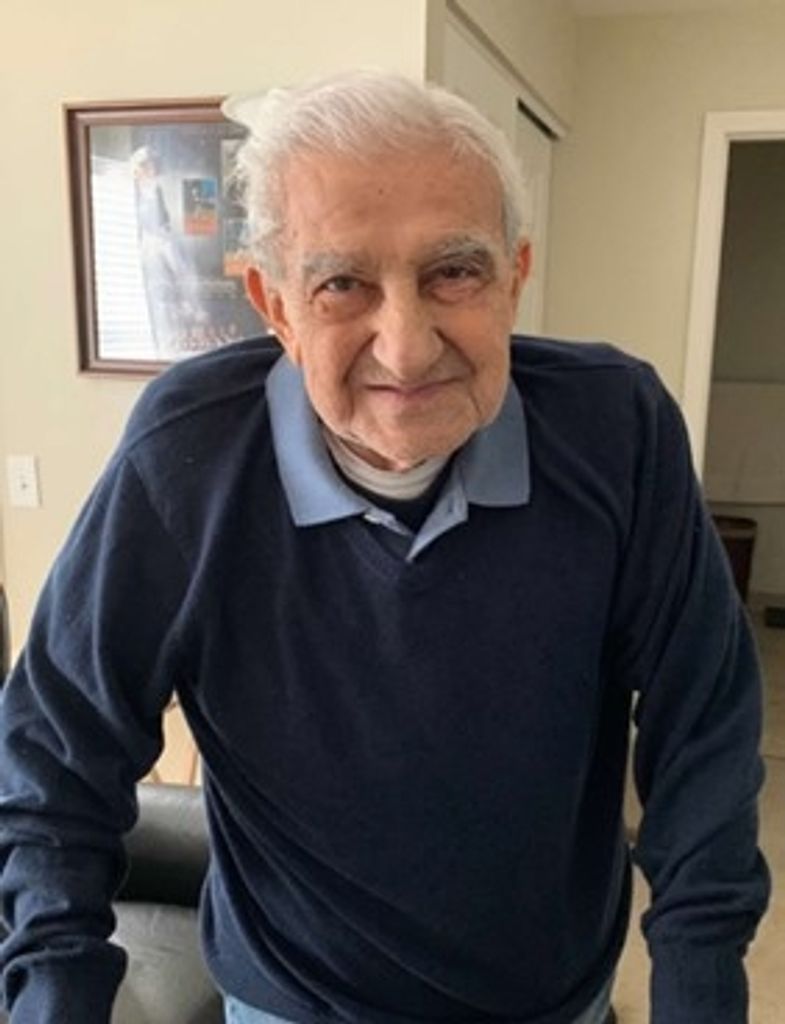 Mr. Candido Pantoja Vega